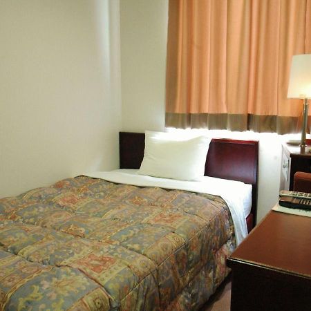 Hotel Kakuban Yonago Zewnętrze zdjęcie