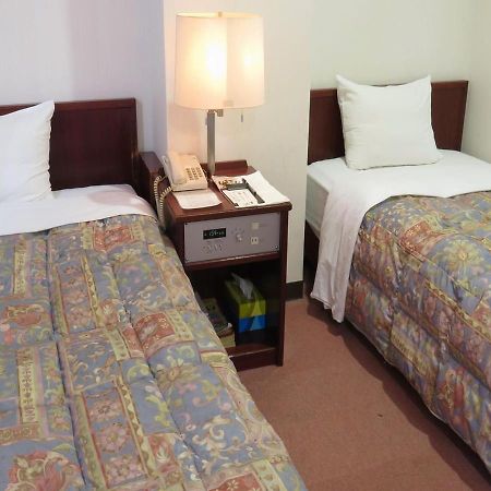 Hotel Kakuban Yonago Zewnętrze zdjęcie