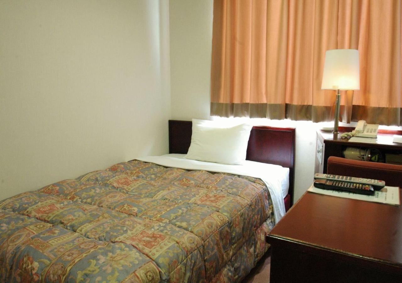 Hotel Kakuban Yonago Zewnętrze zdjęcie