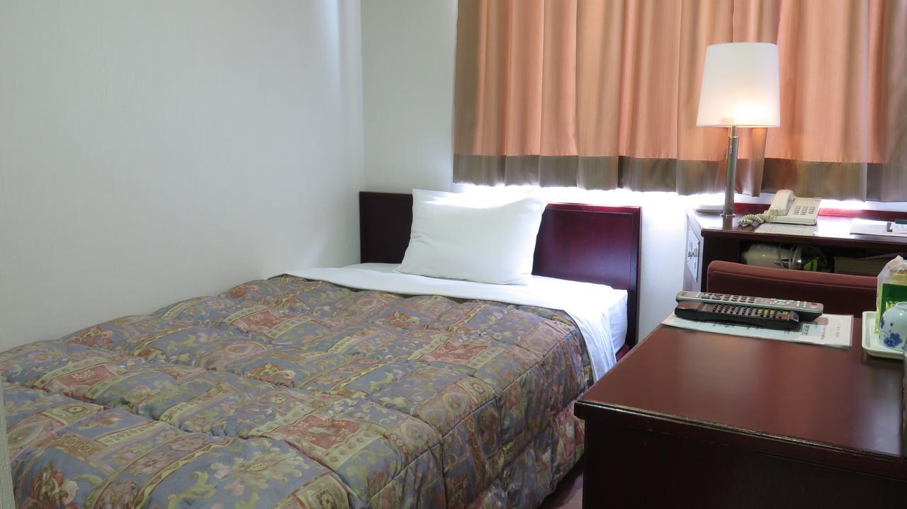 Hotel Kakuban Yonago Zewnętrze zdjęcie