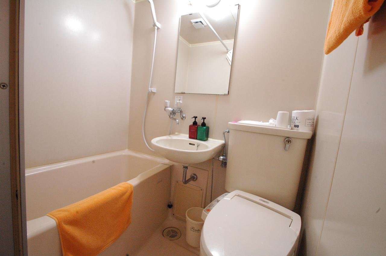 Hotel Kakuban Yonago Zewnętrze zdjęcie